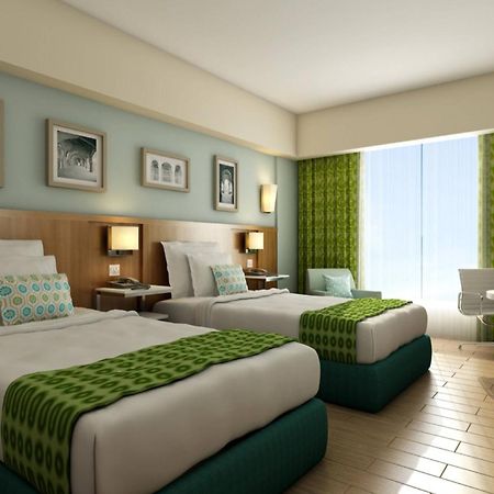 Fairfield By Marriott Visakhapatnam Hotel Buitenkant foto