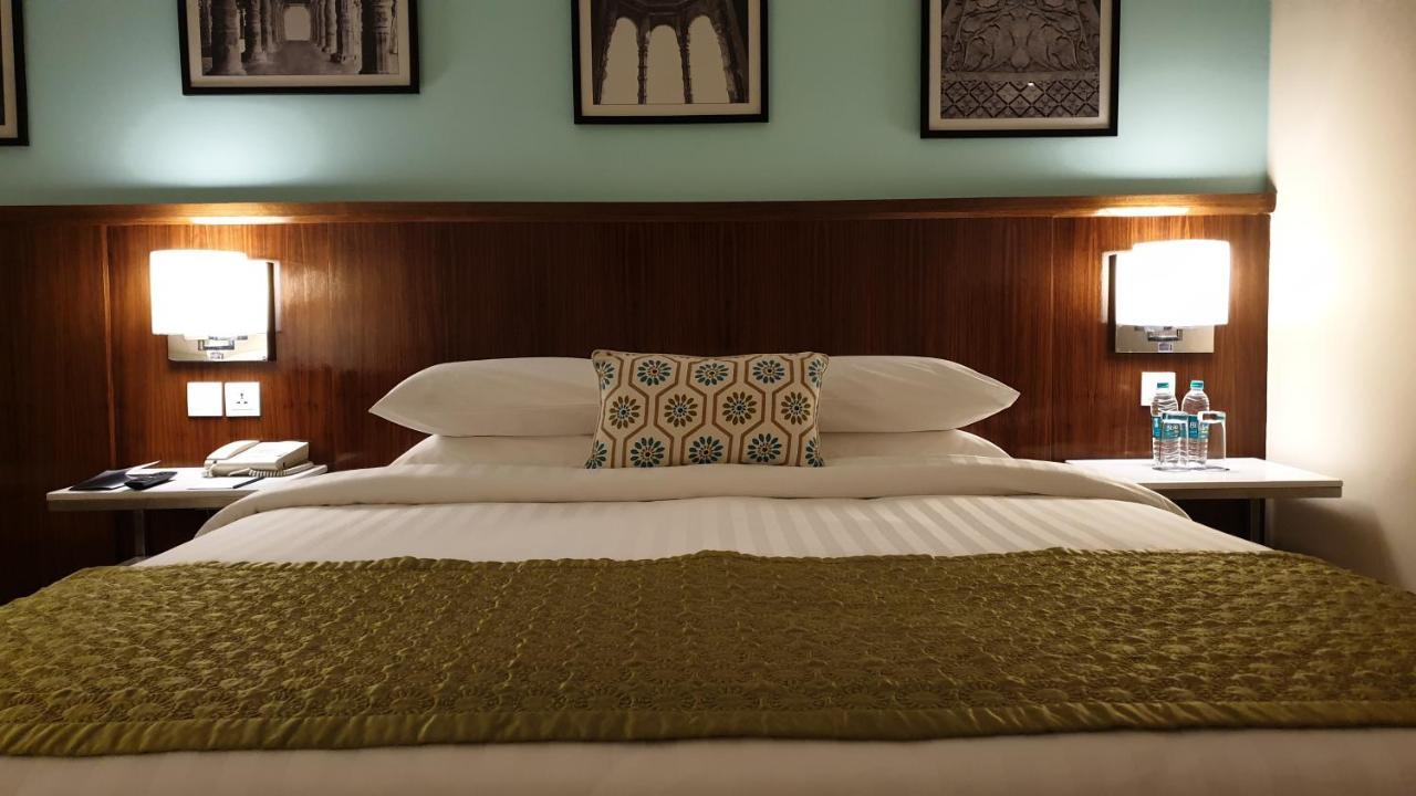 Fairfield By Marriott Visakhapatnam Hotel Buitenkant foto
