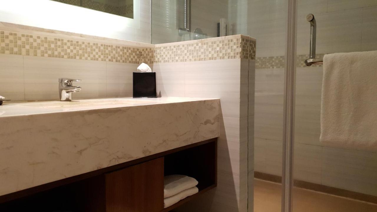Fairfield By Marriott Visakhapatnam Hotel Buitenkant foto