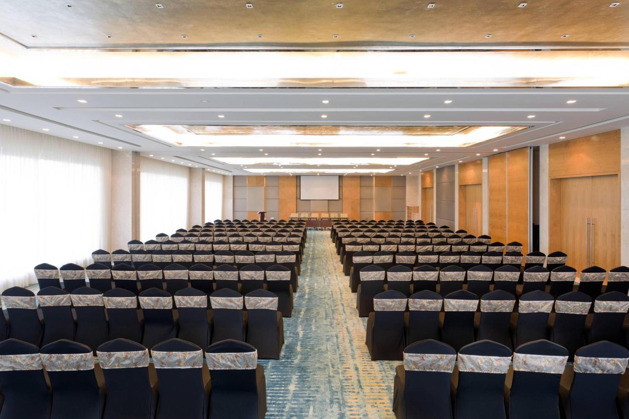 Fairfield By Marriott Visakhapatnam Hotel Buitenkant foto