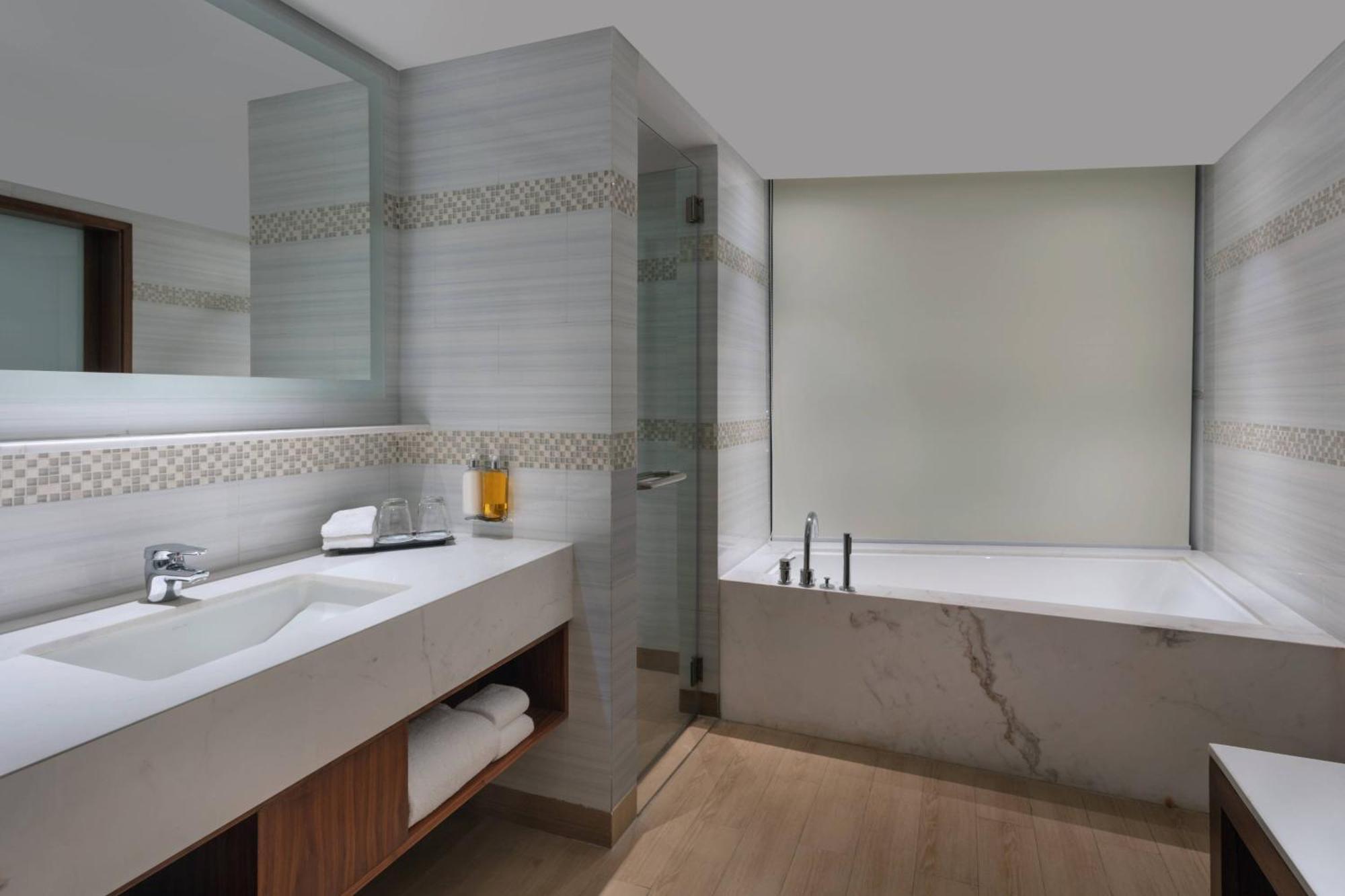 Fairfield By Marriott Visakhapatnam Hotel Buitenkant foto