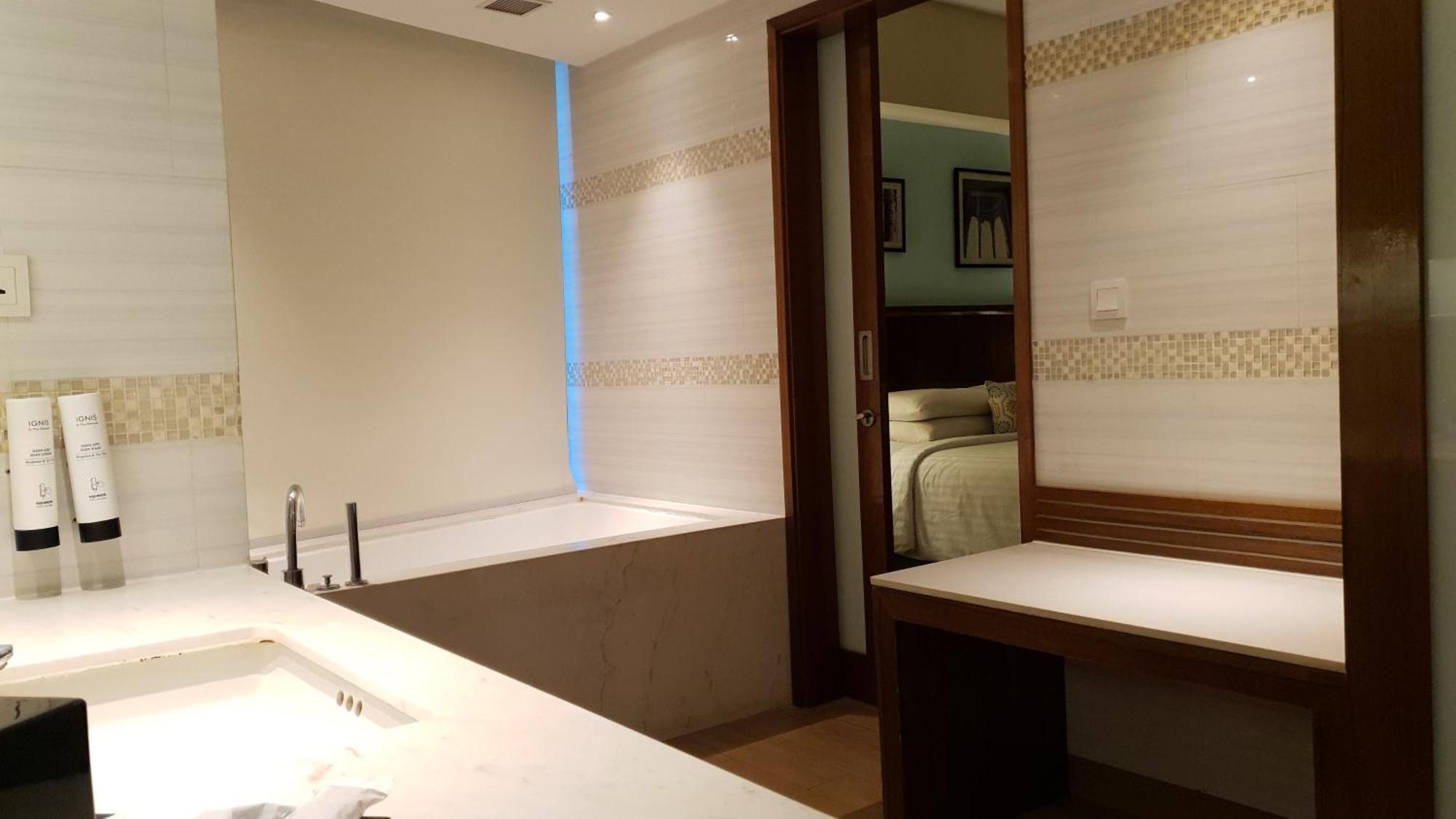 Fairfield By Marriott Visakhapatnam Hotel Buitenkant foto