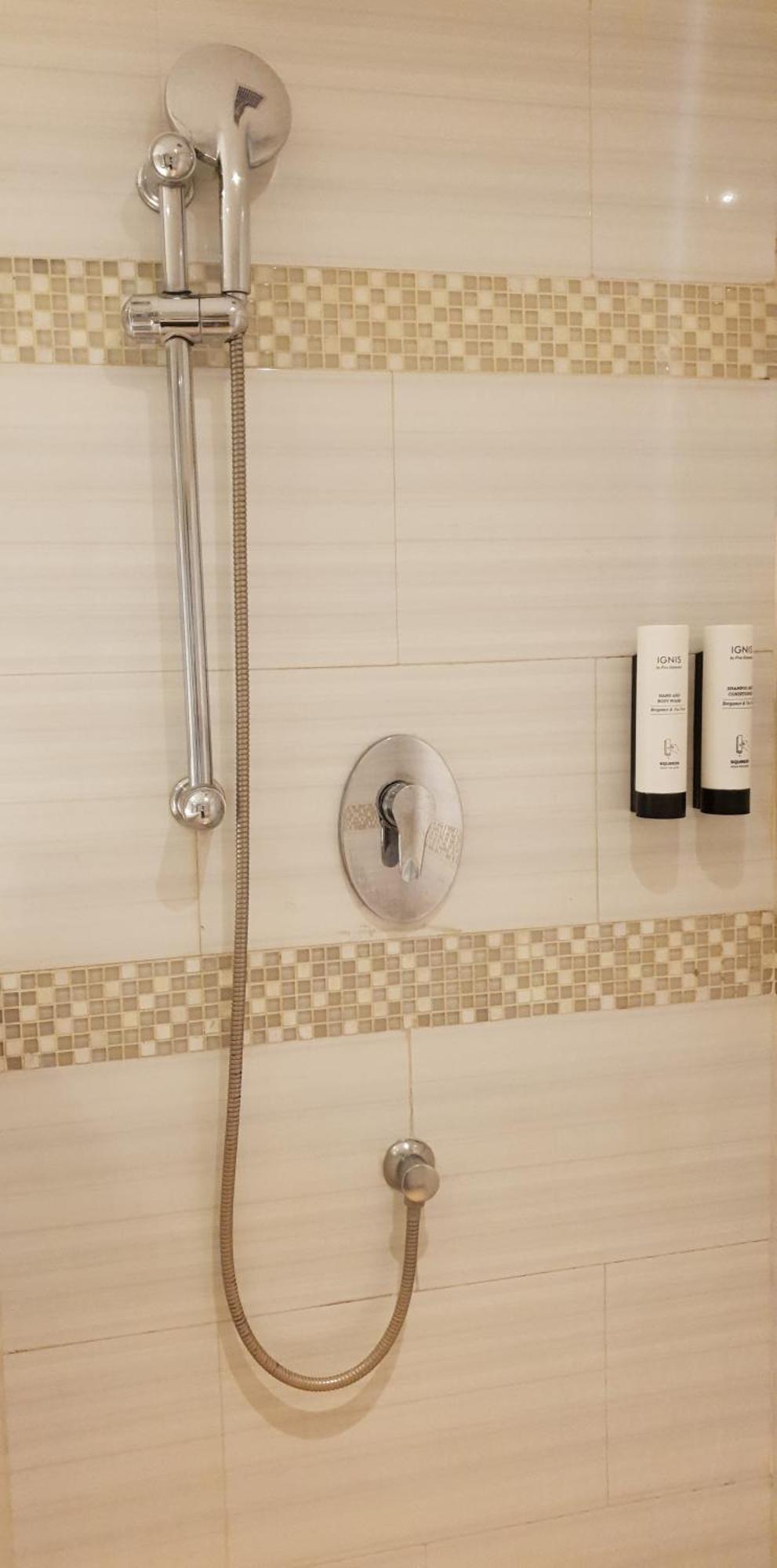 Fairfield By Marriott Visakhapatnam Hotel Buitenkant foto