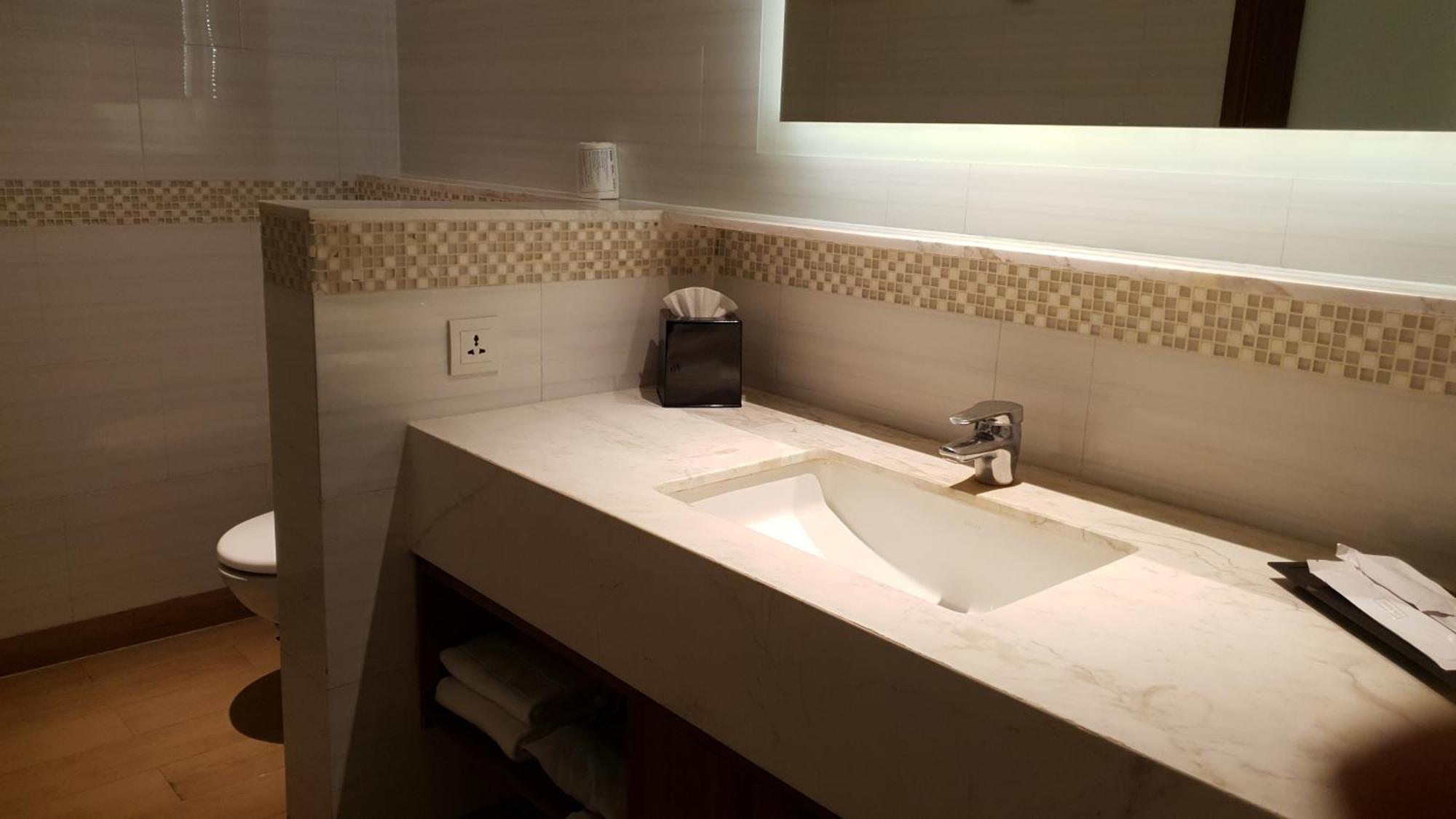 Fairfield By Marriott Visakhapatnam Hotel Buitenkant foto