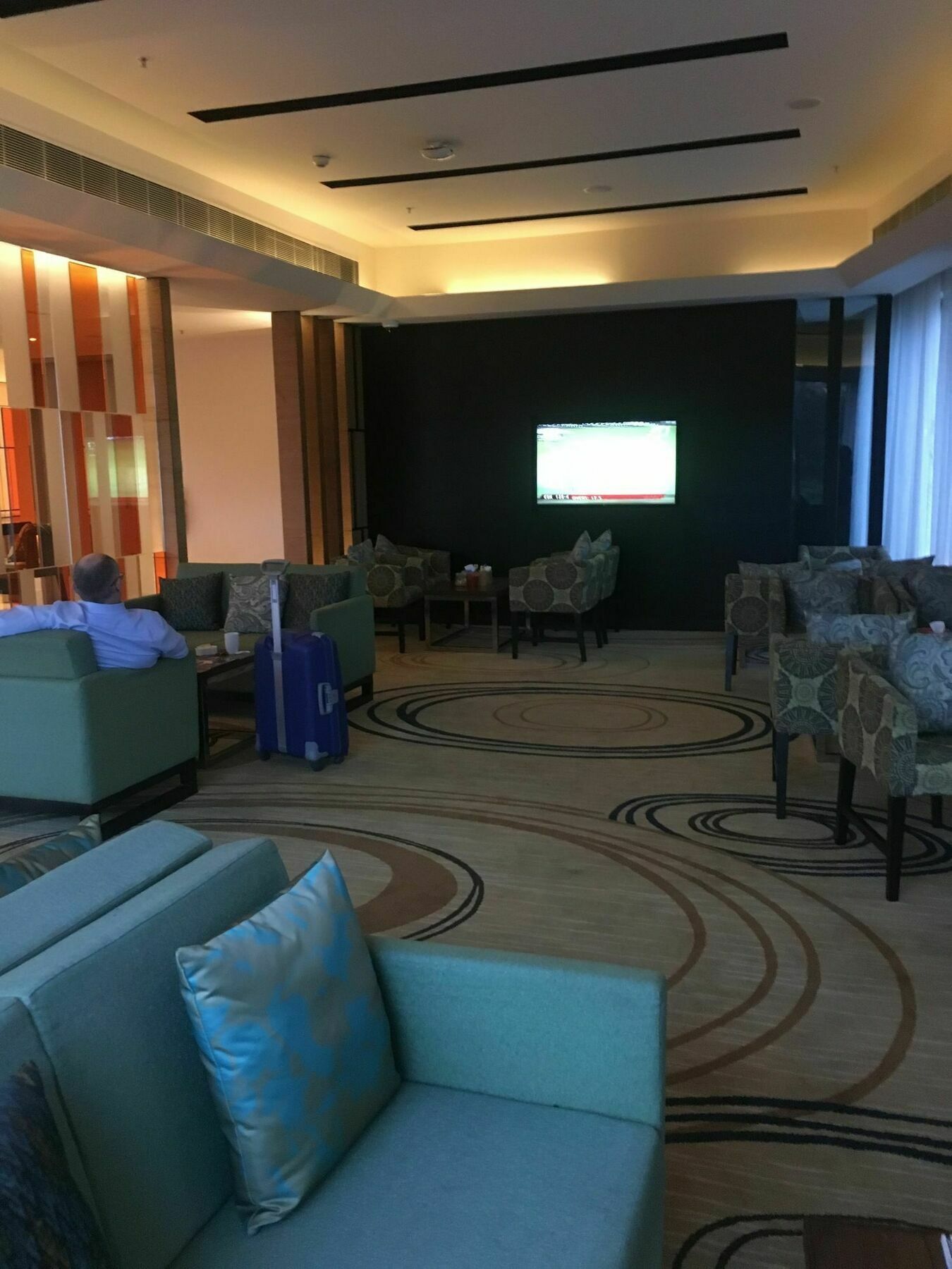 Fairfield By Marriott Visakhapatnam Hotel Buitenkant foto