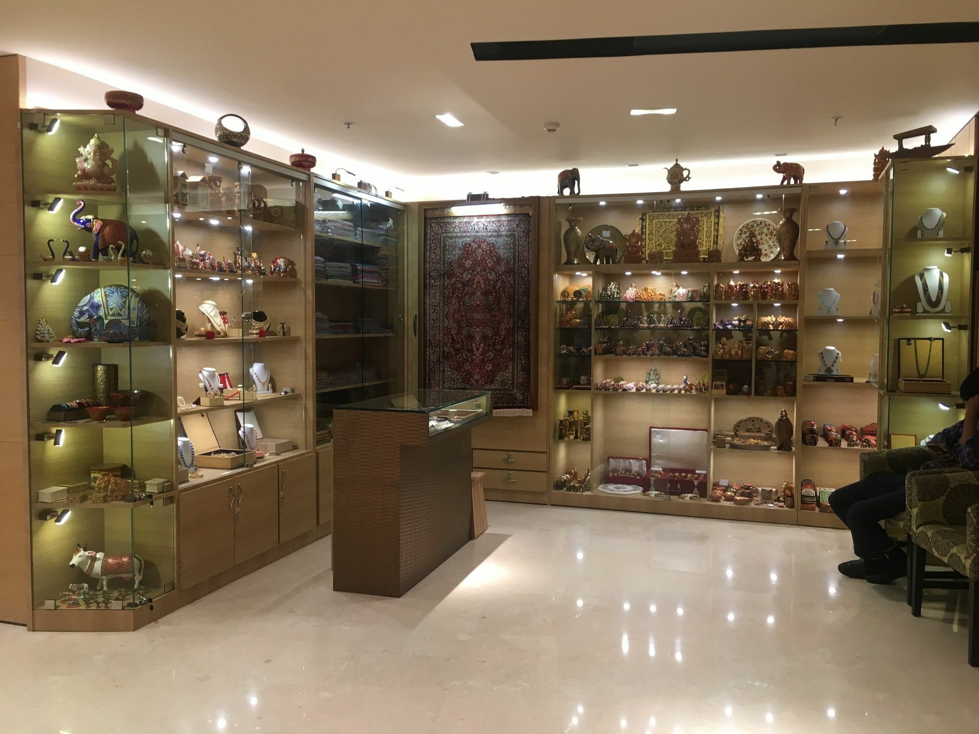 Fairfield By Marriott Visakhapatnam Hotel Buitenkant foto
