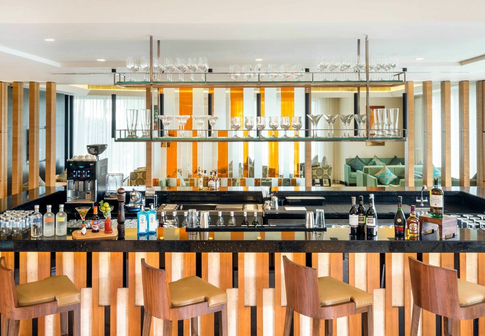 Fairfield By Marriott Visakhapatnam Hotel Buitenkant foto