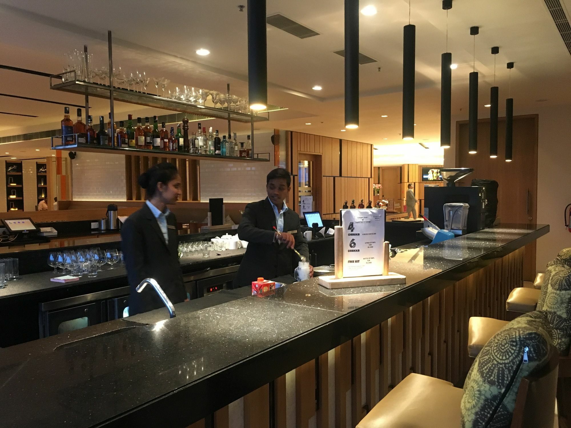 Fairfield By Marriott Visakhapatnam Hotel Buitenkant foto